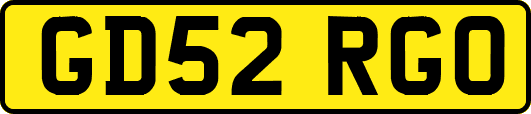 GD52RGO