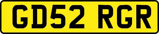 GD52RGR