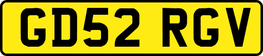 GD52RGV