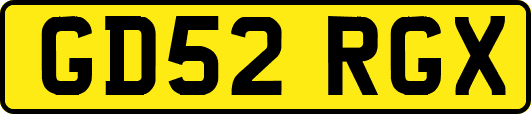 GD52RGX