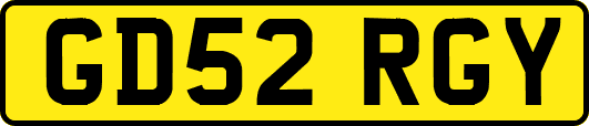 GD52RGY