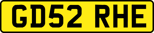 GD52RHE