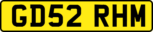 GD52RHM