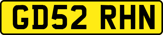 GD52RHN