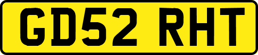 GD52RHT