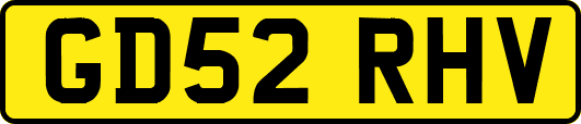 GD52RHV