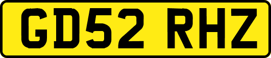 GD52RHZ