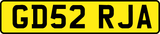GD52RJA