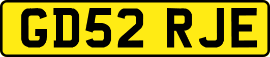 GD52RJE