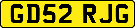 GD52RJG