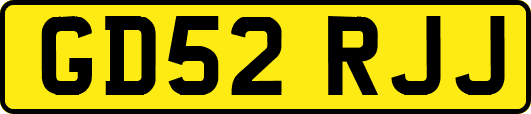 GD52RJJ