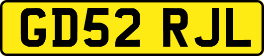 GD52RJL