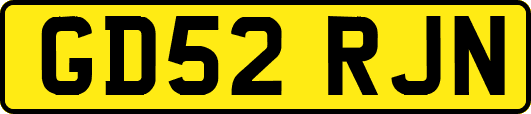 GD52RJN