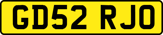 GD52RJO