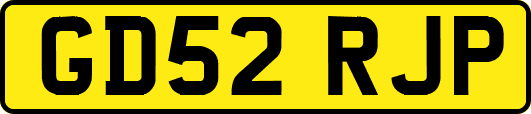 GD52RJP