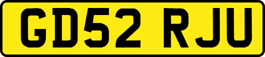 GD52RJU