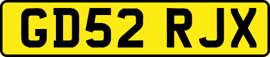 GD52RJX