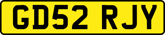 GD52RJY