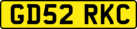GD52RKC