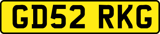 GD52RKG