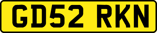 GD52RKN