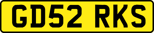 GD52RKS