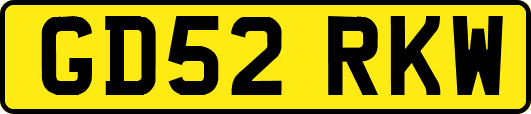 GD52RKW