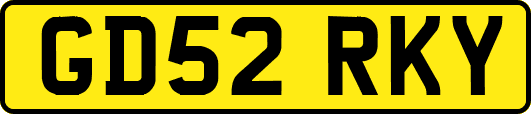 GD52RKY
