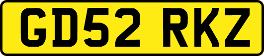 GD52RKZ