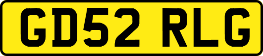 GD52RLG