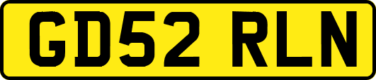 GD52RLN