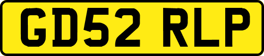 GD52RLP