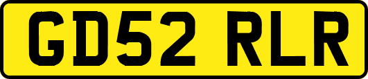 GD52RLR