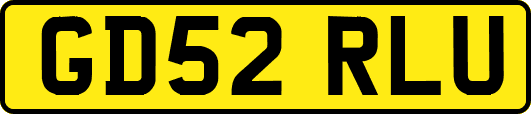 GD52RLU