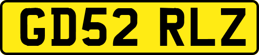 GD52RLZ
