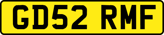GD52RMF