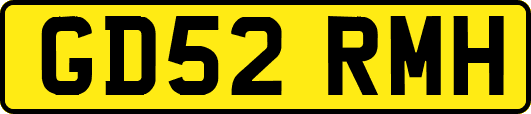 GD52RMH