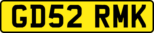 GD52RMK