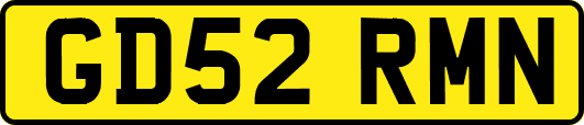 GD52RMN