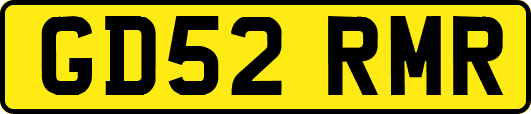 GD52RMR