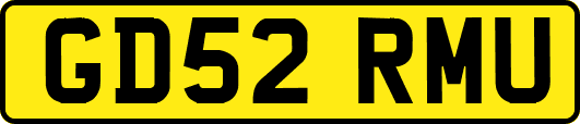 GD52RMU
