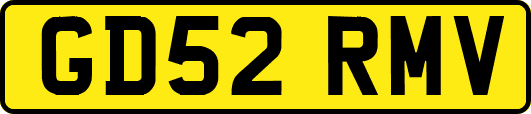 GD52RMV