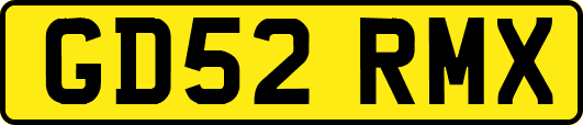 GD52RMX