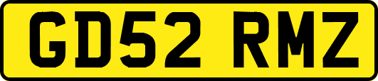 GD52RMZ