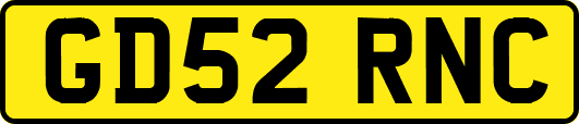 GD52RNC