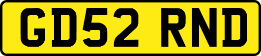 GD52RND