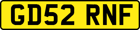 GD52RNF