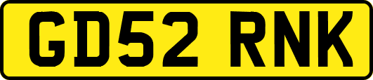 GD52RNK