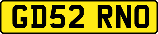 GD52RNO