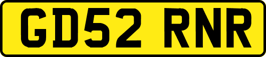 GD52RNR